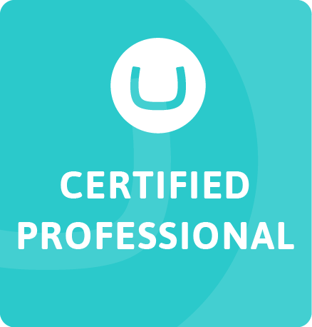 Jack Lawry is an Umbraco Certified Professional